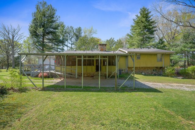 10157 Manchester Hwy, Morrison, TN 37357