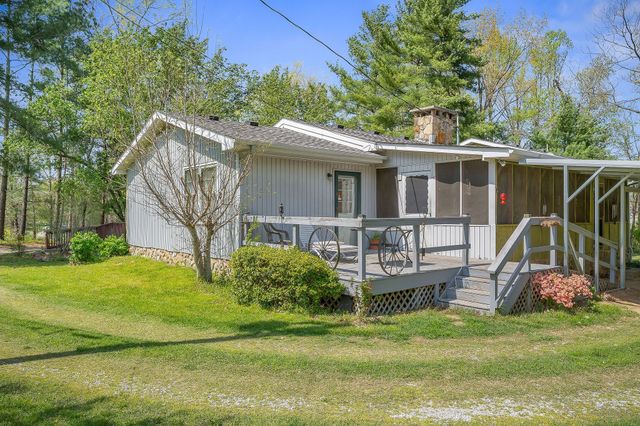 10157 Manchester Hwy, Morrison, TN 37357