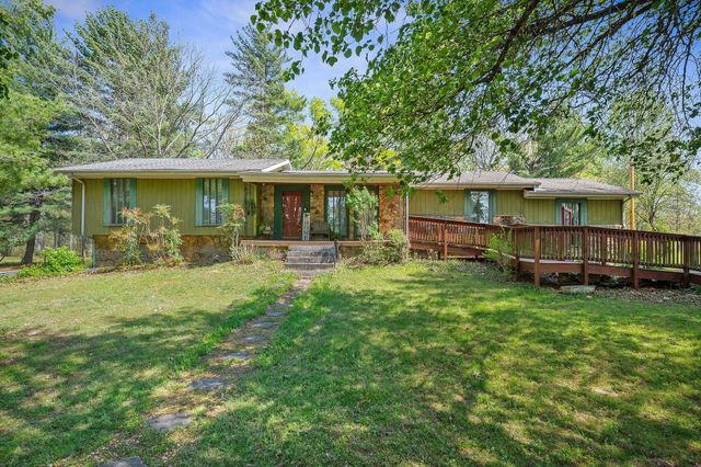 10157 Manchester Hwy, Morrison, TN 37357