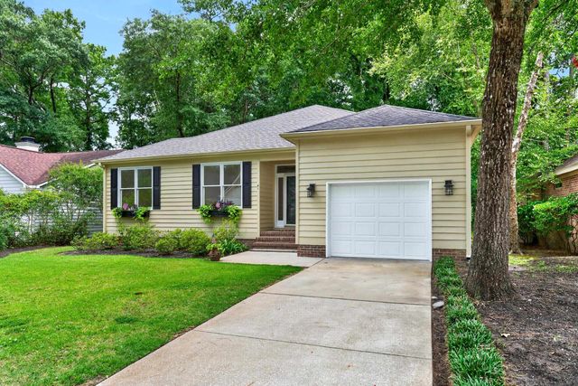 41 Redwing Ct., Pawleys Island, SC 29585