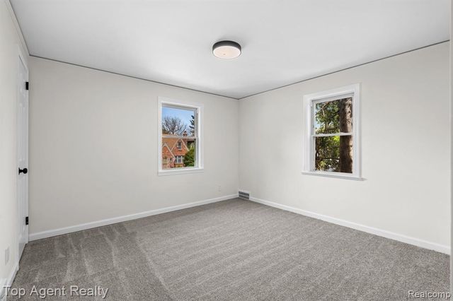 16124 Fielding Street, Detroit, MI 48219