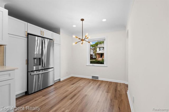 16124 Fielding Street, Detroit, MI 48219