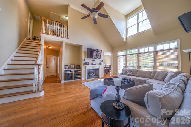 2509 Stoneview Court, Denver, NC 28037