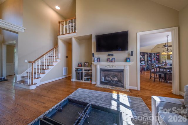 2509 Stoneview Court, Denver, NC 28037