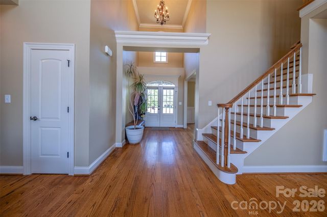 2509 Stoneview Court, Denver, NC 28037