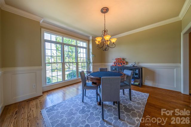 2509 Stoneview Court, Denver, NC 28037