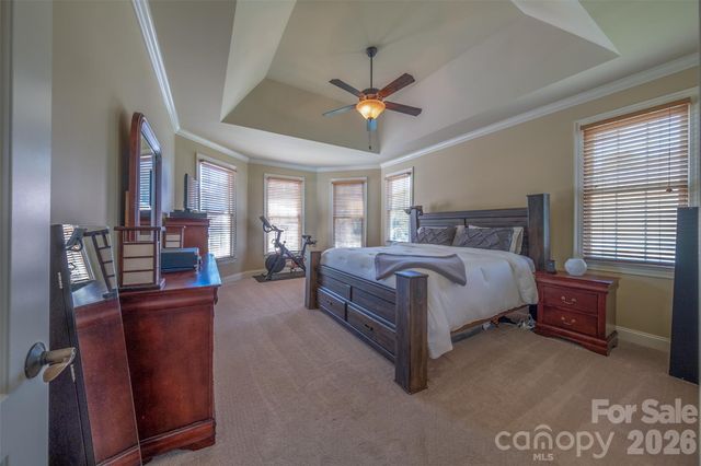 2509 Stoneview Court, Denver, NC 28037