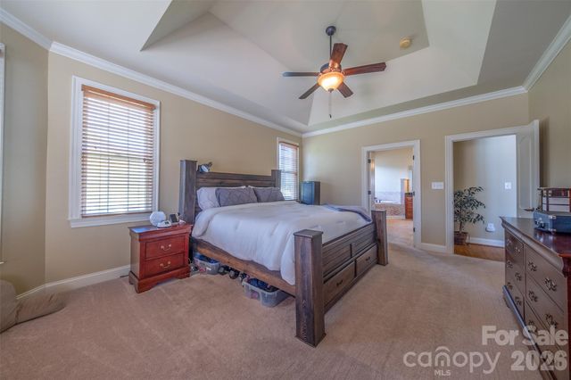 2509 Stoneview Court, Denver, NC 28037