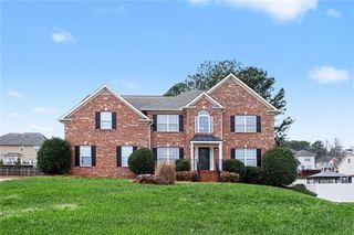 4305 Huntcliff Trace, Douglasville, GA 30135