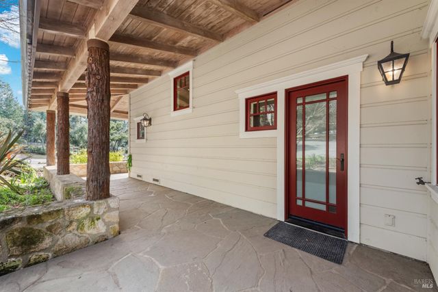 405 Cold Springs Rd, Angwin, CA 94508