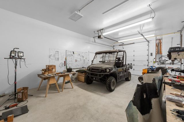 405 Cold Springs Rd, Angwin, CA 94508