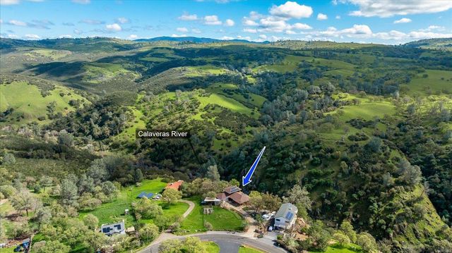 8581 Siegel St, Valley Springs, CA 95252