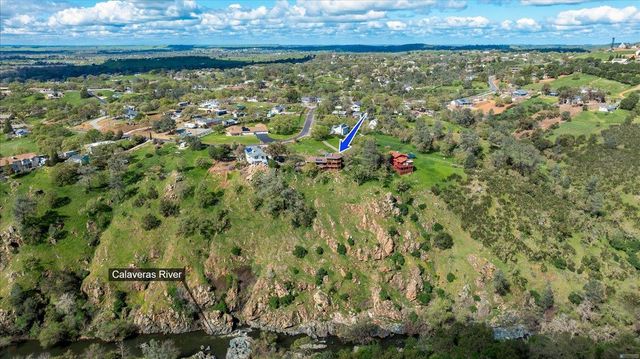 8581 Siegel St, Valley Springs, CA 95252