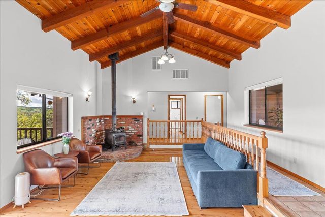 8581 Siegel St, Valley Springs, CA 95252