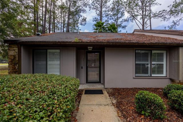 3711 NW 56TH LANE, Gainesville, FL 32653