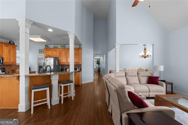 105 Camford Stone Path, Fayetteville, GA 30214