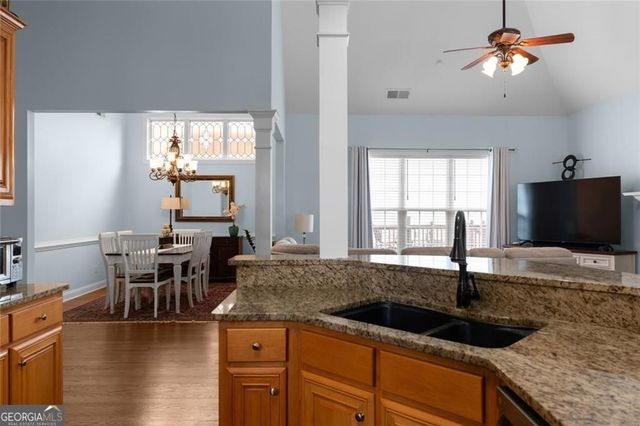 105 Camford Stone Path, Fayetteville, GA 30214