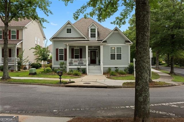 105 Camford Stone Path, Fayetteville, GA 30214