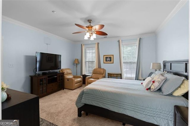 105 Camford Stone Path, Fayetteville, GA 30214