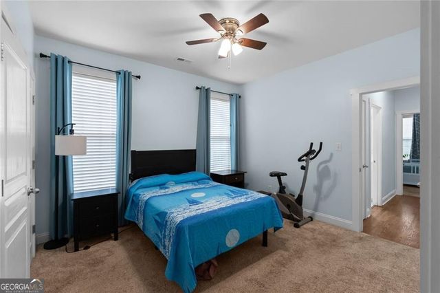 105 Camford Stone Path, Fayetteville, GA 30214