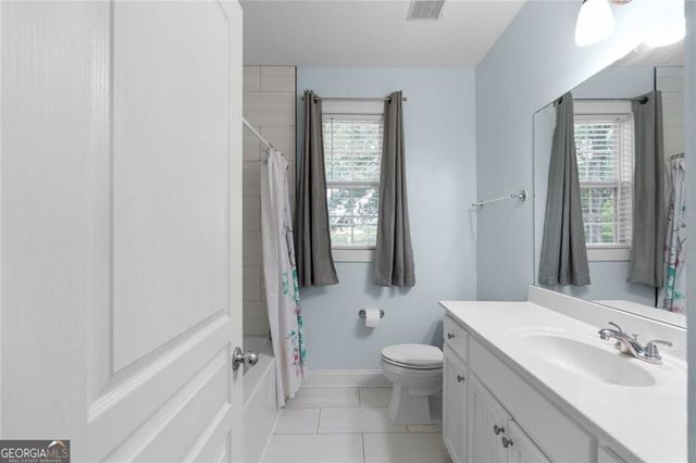 105 Camford Stone Path, Fayetteville, GA 30214