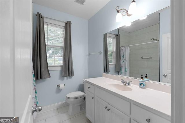105 Camford Stone Path, Fayetteville, GA 30214