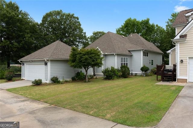 105 Camford Stone Path, Fayetteville, GA 30214