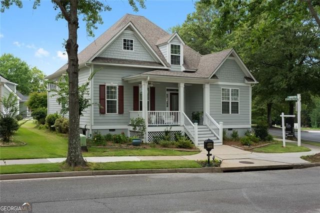 105 Camford Stone Path, Fayetteville, GA 30214