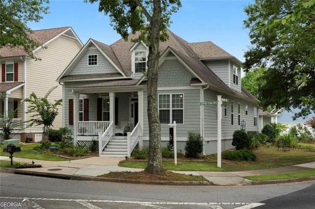 105 Camford Stone Path, Fayetteville, GA 30214