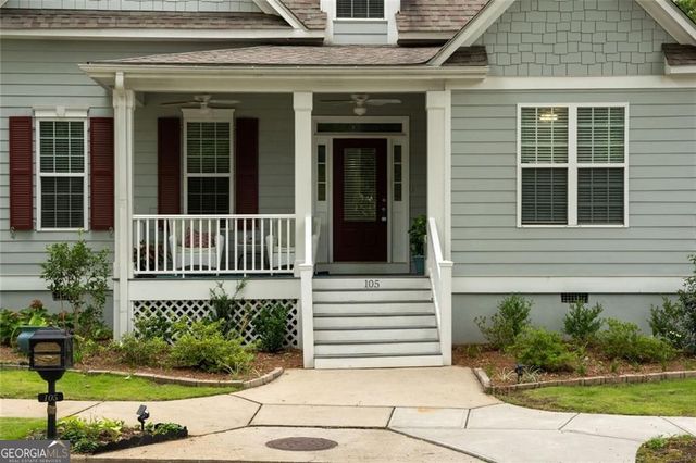 105 Camford Stone Path, Fayetteville, GA 30214