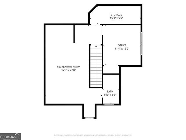 105 Camford Stone Path, Fayetteville, GA 30214