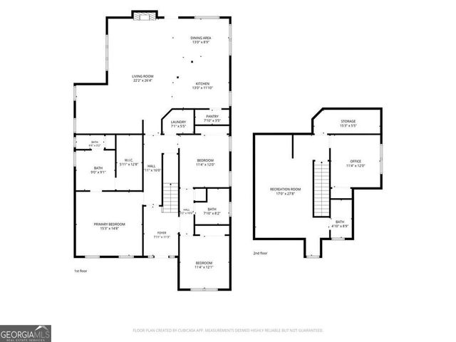 105 Camford Stone Path, Fayetteville, GA 30214