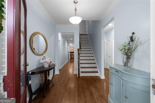 105 Camford Stone Path, Fayetteville, GA 30214