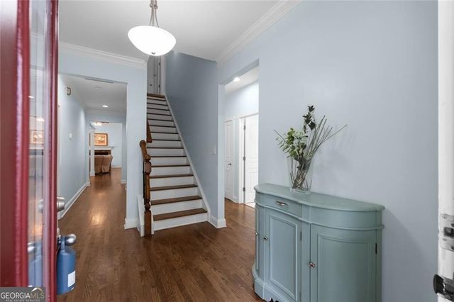 105 Camford Stone Path, Fayetteville, GA 30214