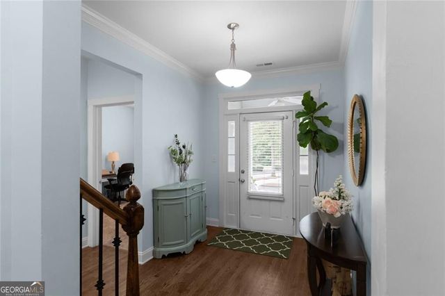 105 Camford Stone Path, Fayetteville, GA 30214