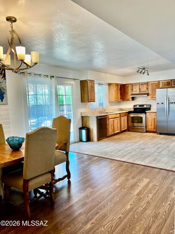 2922 W Ironwood Hill Drive, Tucson, AZ 85745