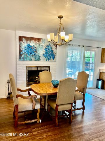 2922 W Ironwood Hill Drive, Tucson, AZ 85745
