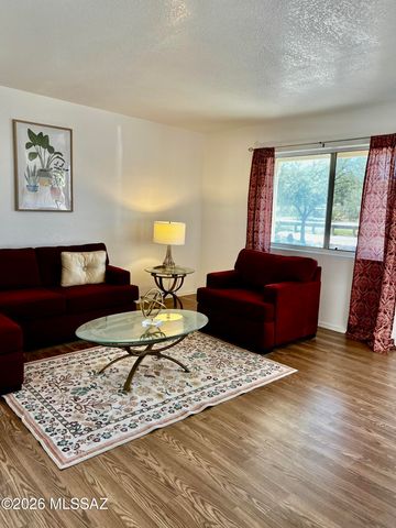 2922 W Ironwood Hill Drive, Tucson, AZ 85745