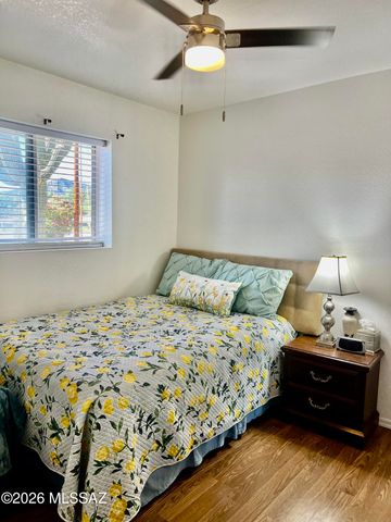 2922 W Ironwood Hill Drive, Tucson, AZ 85745
