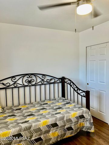 2922 W Ironwood Hill Drive, Tucson, AZ 85745