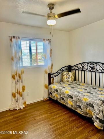 2922 W Ironwood Hill Drive, Tucson, AZ 85745