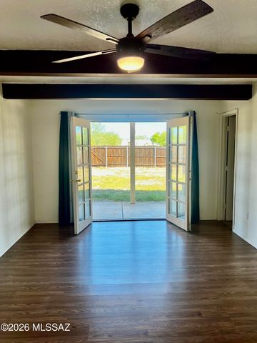 2922 W Ironwood Hill Drive, Tucson, AZ 85745