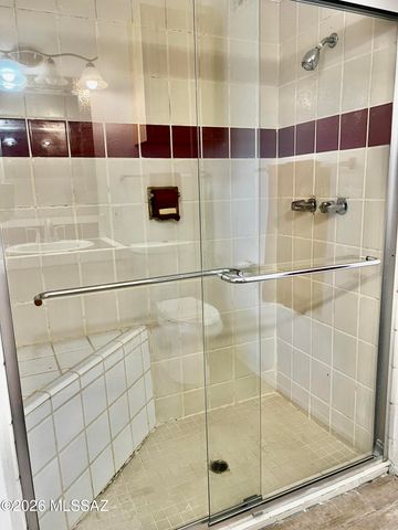 2922 W Ironwood Hill Drive, Tucson, AZ 85745
