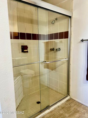 2922 W Ironwood Hill Drive, Tucson, AZ 85745