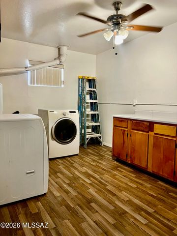 2922 W Ironwood Hill Drive, Tucson, AZ 85745