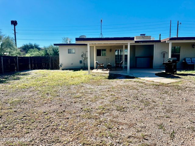 2922 W Ironwood Hill Drive, Tucson, AZ 85745