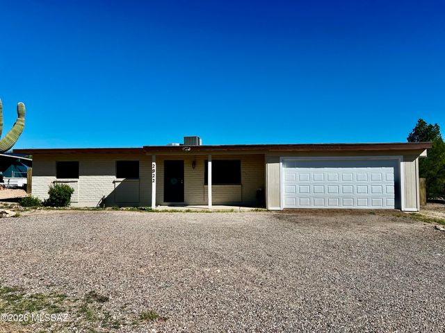 2922 W Ironwood Hill Drive, Tucson, AZ 85745