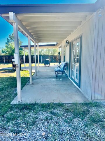 2922 W Ironwood Hill Drive, Tucson, AZ 85745