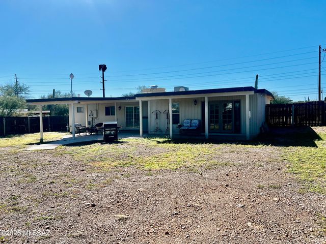 2922 W Ironwood Hill Drive, Tucson, AZ 85745
