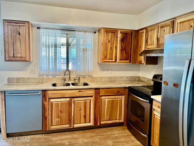 2922 W Ironwood Hill Drive, Tucson, AZ 85745